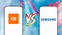 Xiaomi, Hindistan'da liderliği Samsung'a bırakmadı