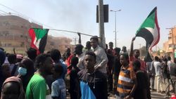 Afrika Birliği, Sudan'da askeri darbeye karşı çıktı