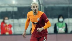 Galatasaray yenilse de Nelsson beğenildi
