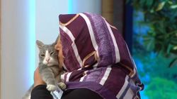 Fulya ile Umudun Olsun’da anneden ilginç sözler: Oğlumu özlemedim kediyi özledim