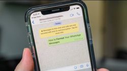 Whatsapp'ta çevrim dışı görünmenin 3 yolu