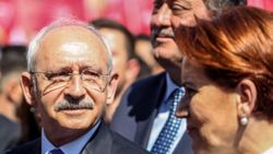 Kemal Kılıçdaroğlu'ndan Ekrem İmamoğlu ve Mansur Yavaş'a veto