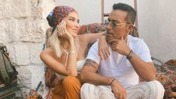 Melis Sütşurup kimdir, kaç yaşında? Mustafa Sandal ile evlilik yolunda...