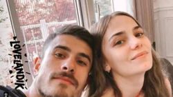 Bahar Şahin ve Dorukhan Toköz neden ayrıldı? 'Ne olacak bu erkeklerin eskort sevdası'