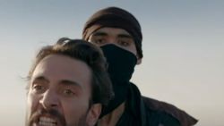 Barbaroslar: Akdeniz'in Kılıcı 7. bölüm fragmanı: Hızır Reis bıçaklanıyor!