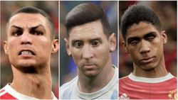 eFootball 2022 düzeltme yaması ertelendi