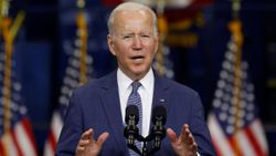 Joe Biden, ABD'ye seyahat için yeni kuralları açıkladı