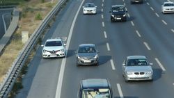 Emniyet şeridini kullanmanın cezası ne kadar 2021