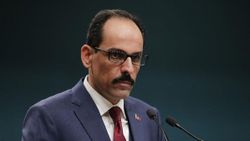 İbrahim Kalın, ABD Ulusal Güvenlik Danışmanı Jake Sullivan ile görüştü