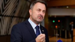 Lüksemburg Başbakanı Xavier Bettel'e 'intihal' suçlaması