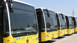 28-29 Ekim toplu taşıma ücretsiz mi? İstanbul'da Cumhuriyet Bayramı tarifesi