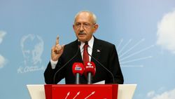 Kılıçdaroğlu'ndan 4 maddelik kış çözüm planı
