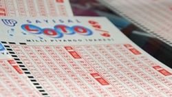Sayısal Loto bilet sorgulama