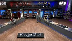 MasterChef’te dokunulmazlığı hangi takım kazandı? 27 Ekim MasterChef eleme adayları