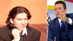 Nihat Doğan: Evrim geçirmişim