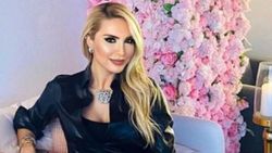 Işıl Reçber, Özcan Deniz'e seslendi