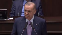 Cumhurbaşkanı Erdoğan'dan Meclis'te CHP-HDP ortaklığına ilk yorum