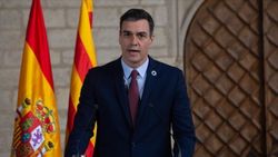 İspanya Başbakanı Pedro Sanchez, fuhşu kaldırma sözü verdi