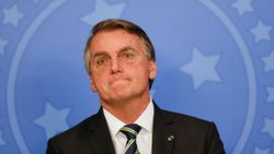 Brezilya parlamentosundan Bolsonaro'ya 9 suçlama