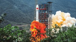 Çin'in Shijian-21 uydusu ABD'yi endişelendirdi
