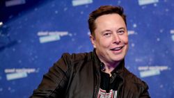 Elon Musk'tan Jeff Bezos'a 100 milyar dolar fark