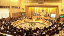Cezayir, Irak ve Ürdün; Suriye’nin Arap Birliği'ne dönüşü konusunda istekli