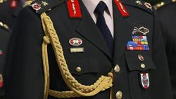 28 Şubat davası hükümlüsü 2 eski generalin cezaevinde kalması uygun görüldü