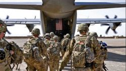 WSJ: ABD, Taliban'ın hızla ülkeyi ele geçireceğini tahmin edemedi