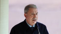 Terörist neredeyse hedefimiz orası