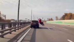 Belarus'ta başarısız intihar girişimi