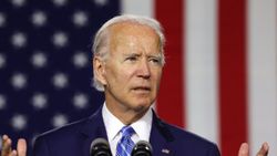 Florida Valisi, Joe Biden'a dava açtığını açıkladı