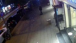 Bağcılar'da baba yadigarı cüzdanını çaldıran kişi, sitem etti