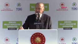 Atatürk Havalimanı'nda millet bahçesi kuruyoruz