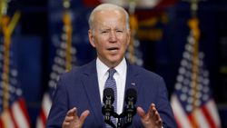 Joe Biden'ın Avrupa turu