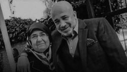 Murat Sancak'ın annesi hayatını kaybetti