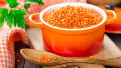 Protein içeriği en yüksek 12 besin