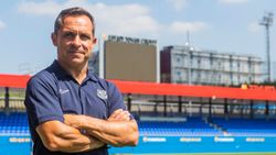 Barcelona, Sergi Barjuan'ı geçici olarak takımın başına getirdi