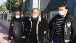 Eski milletvekilinin oğlunu öldüren şahıs Sakarya'da yakalandı
