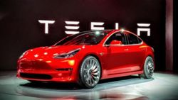 Tesla, ilk denizaşırı Ar-Ge merkezini Çin'de açtı