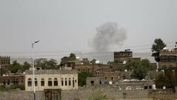 BM'ye bağlı bir misyon, Yemen'de mayınların kaldırılmasını istedi