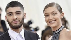 Gigi Hadid ile Zayn Malik ayrıldı