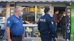 Antalya'daki soyguncu, kuyumcudaki çalışanı öldürerek 2 kilo altınla kaçtı