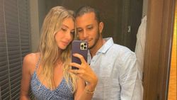 Şeyma Subaşı - Mohammed Alsaloussi yine ayrıldı