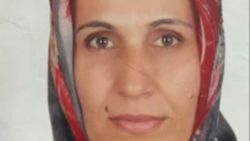 Elazığ'da iş tartışmasında öldürülen kadının katiline müebbet