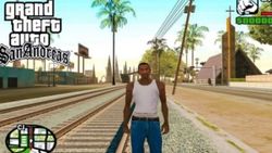 GTA: San Andreas sanal gerçeklik sürümü geliyor