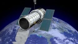 Hubble Uzay Teleskobu alarm veriyor: Güvenli moda alındı