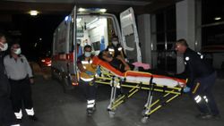 Karaman'da sosyal medya üzerinden tartıştığı kuzenini vurdu