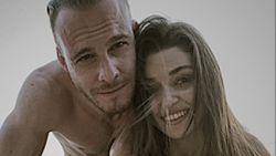 Hande Erçel’den Kerem Bürsin paylaşımı