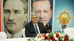 AK Parti'den asgari ücret ve emekli maaşı açıklaması