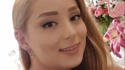 İran'da kimliği olmayan Türk kızı: Vatansız kaldım